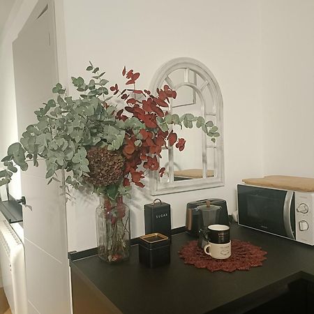 Loft Urban Fk Apartment Bilbao Exterior photo