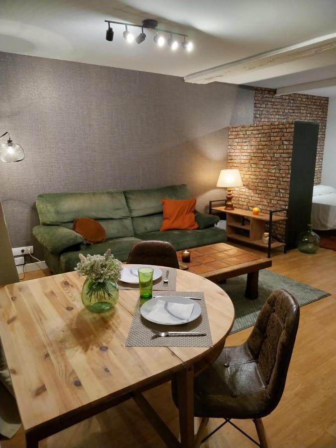 Loft Urban Fk Apartment Bilbao Exterior photo