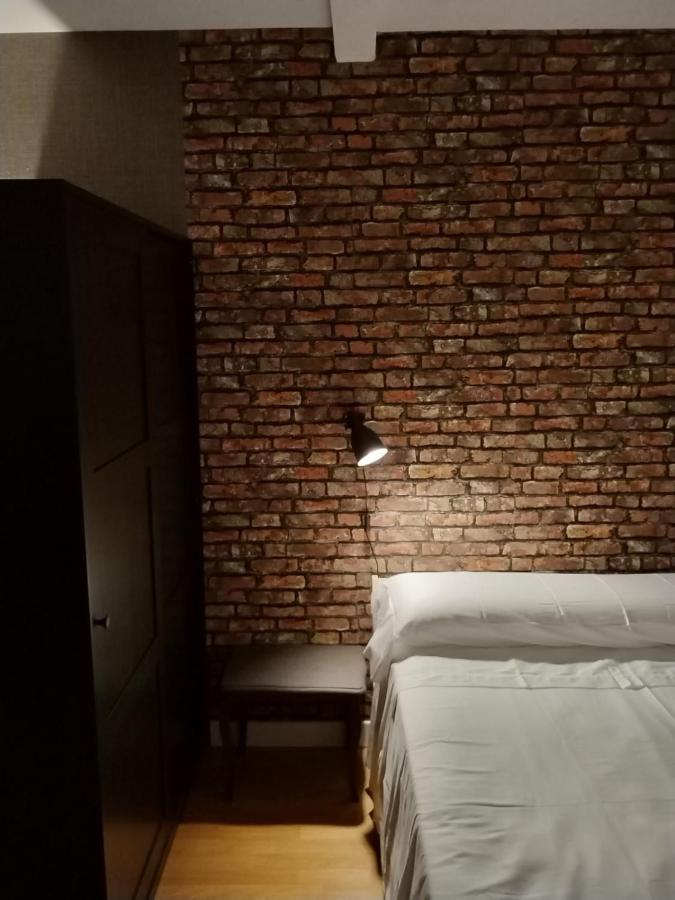 Loft Urban Fk Apartment Bilbao Exterior photo