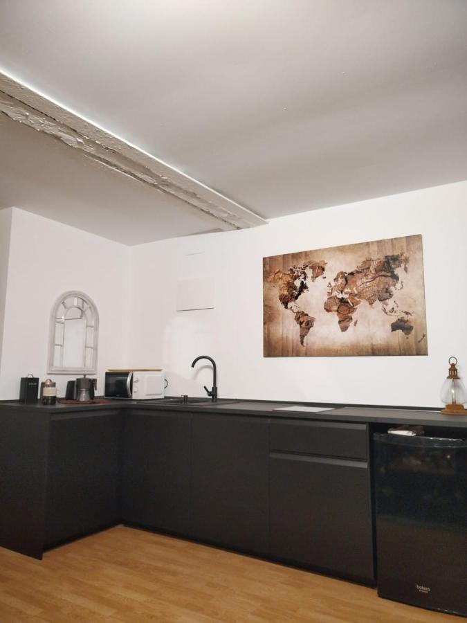 Loft Urban Fk Apartment Bilbao Exterior photo