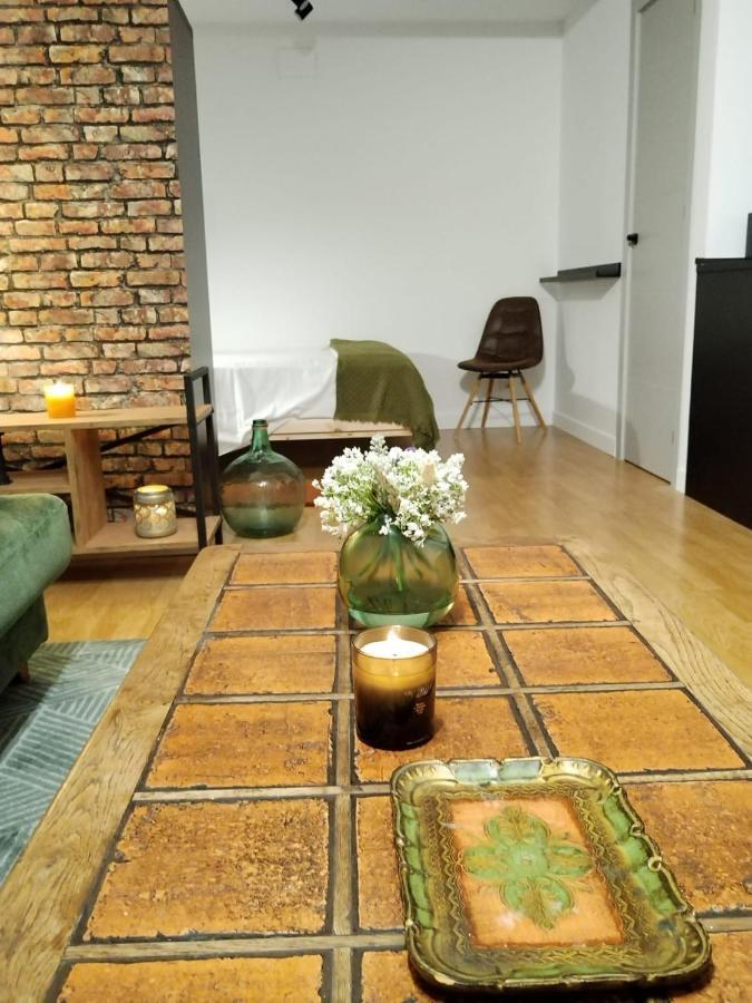 Loft Urban Fk Apartment Bilbao Exterior photo