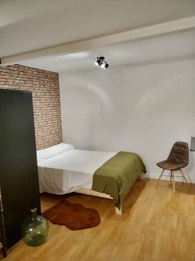 Loft Urban Fk Apartment Bilbao Exterior photo