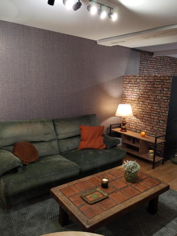 Loft Urban Fk Apartment Bilbao Exterior photo