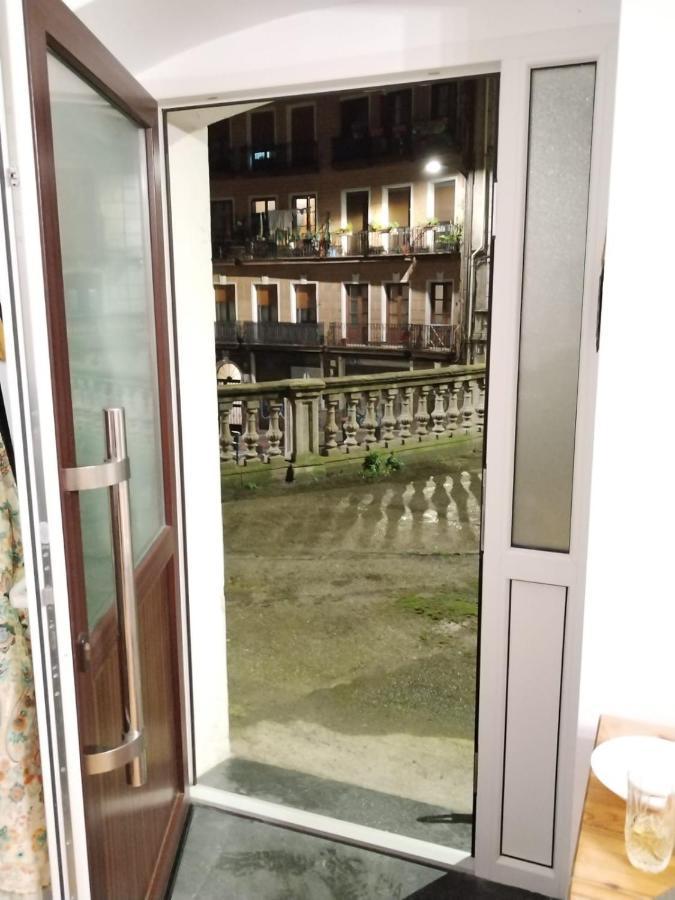 Loft Urban Fk Apartment Bilbao Exterior photo