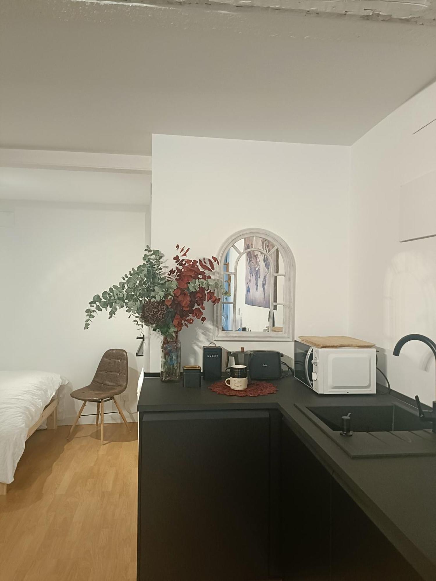 Loft Urban Fk Apartment Bilbao Exterior photo